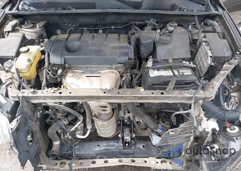 2012 Toyota Rav4 Limited from USA, damaged, VIN 2T3DF4DV7CW196161